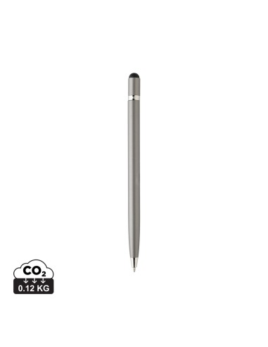 Penna in metallo Simplistic