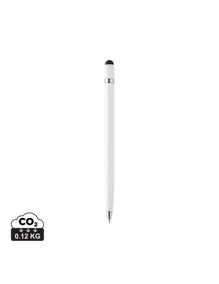 Penna in metallo Simplistic
