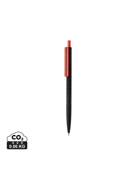Penna X3 smooth touch black in rABS RCS