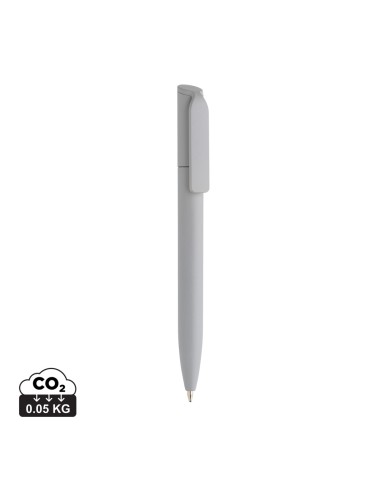 Mini penna Pocketpal in ABS riciclato certificato GRS