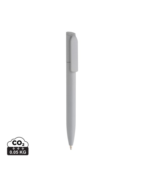 Mini penna Pocketpal in ABS riciclato certificato GRS
