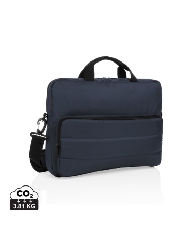Borsa per laptop 15,6"  Impact AWARE ™ RPET