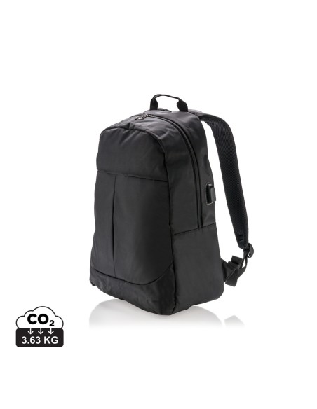 Zaino porta PC Power USB