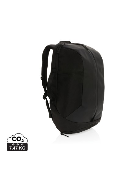 Zaino lavoro/palestra Swiss Peak AWARE™ RPET 15.6"