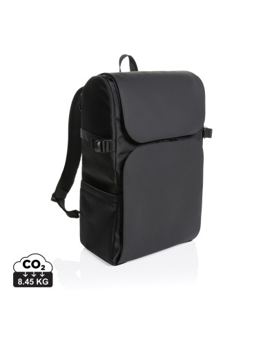 Zaino weekend deluxe Pascal in rPET AWARE™