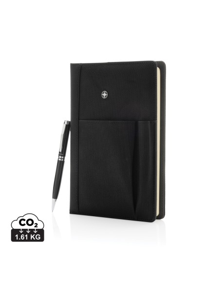 Set penna e taccuino