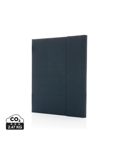Portadocumenti A4 con chiusura magnetica Impact Aware™