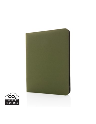 Portadocumenti deluxe tech 300D Impact Aware™