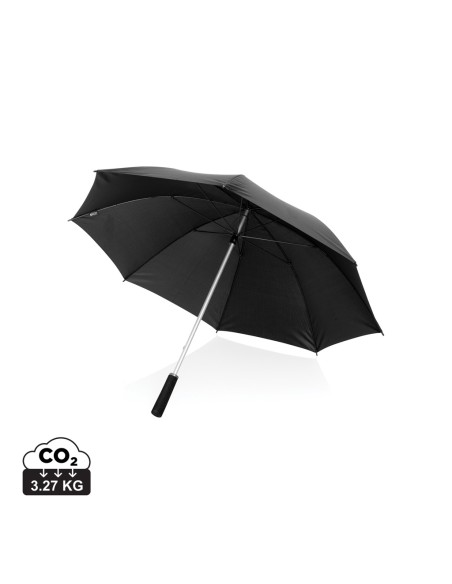 Ombrello ultraleggero in alluminio 25" Swiss Peak Aware™