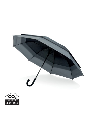 Ombrello espandibile da 23" a 27" Swiss Peak AWARE™