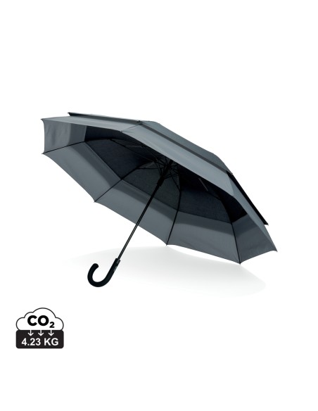 Ombrello espandibile da 23" a 27" Swiss Peak AWARE™