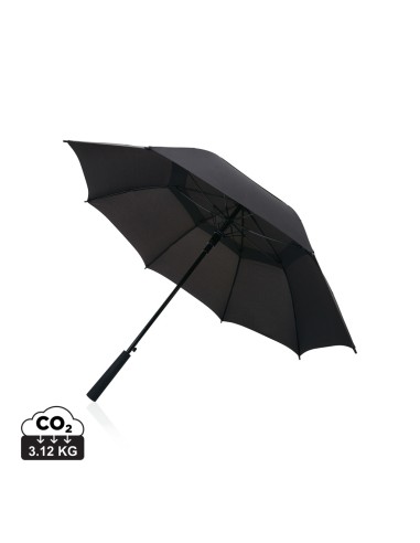 Ombrello 23" antivento Tornado Swiss peak AWARE™
