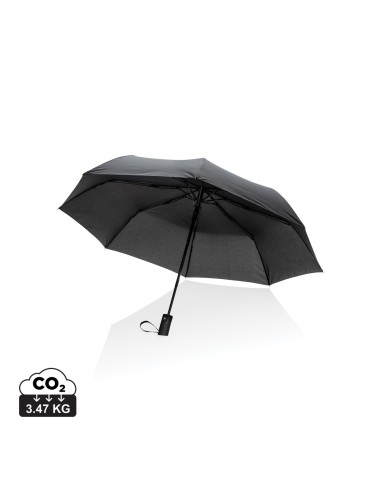 Mini ombrello automatico  20.5" rPET 190T Impact AWARE™