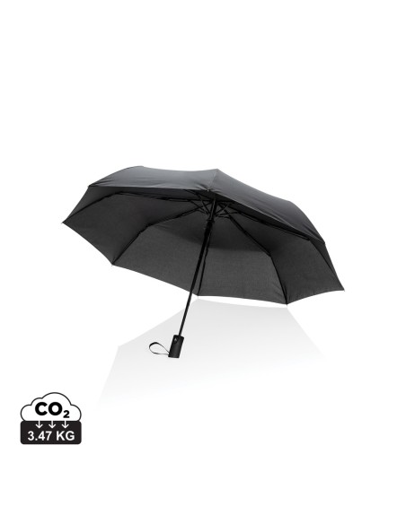 Mini ombrello automatico  20.5" rPET 190T Impact AWARE™