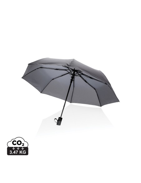 Mini ombrello automatico  20.5" rPET 190T Impact AWARE™