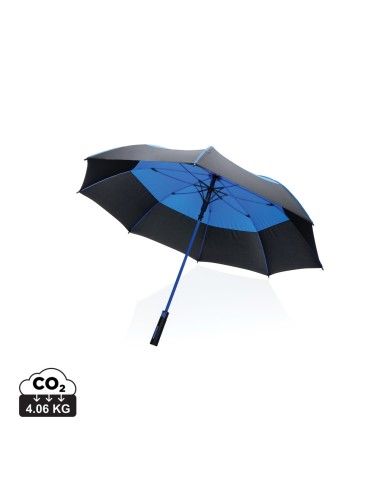 Ombrello automatico antivento 27" rPET 190T Impact AWARE™