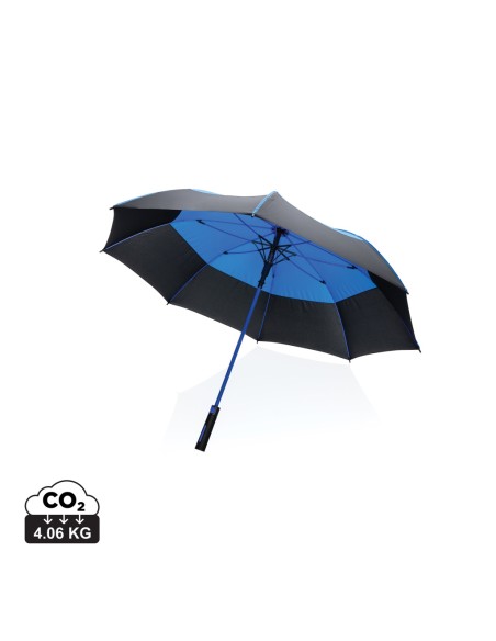 Ombrello automatico antivento 27" rPET 190T Impact AWARE™