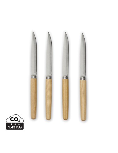 Coltelli da carne VINGA Retro