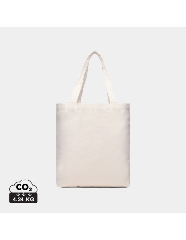Shopper VINGA Hilo in rCotone canvas