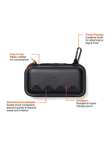 Telo active Nordic Drift Aero GRS