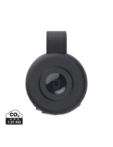 Caricatore wireless 2in1 da viaggio 15W VINGA Baltimore