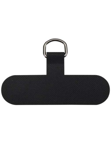 Cordino regolabile per smartphone in materiale riciclato Vega