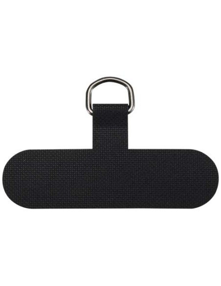 Cordino regolabile per smartphone in materiale riciclato Vega