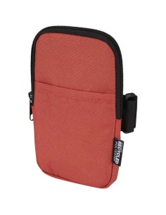 Custodia per borraccia in materiale riciclato certificato GRS Byron 