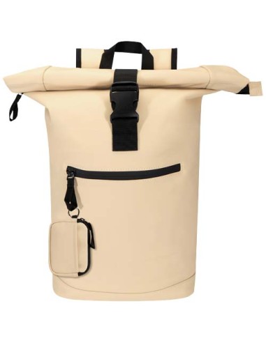 Portafoglio in materiale riciclato certificato GRS Resi Plus