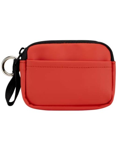 Portafoglio in materiale riciclato certificato GRS Resi Plus