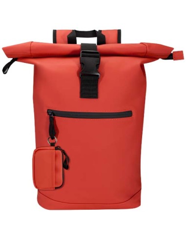 Portafoglio in materiale riciclato certificato GRS Resi Plus