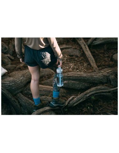 Borraccia con cannuccia girevole da 750 ml Tritan Renew Camelbak® Thrive Flip