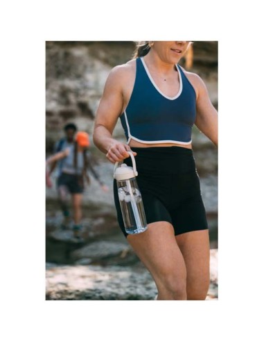 Borraccia con cannuccia girevole da 750 ml Tritan Renew Camelbak® Thrive Flip