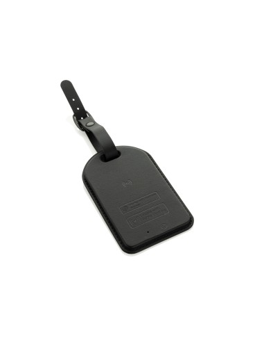 Etichetta bagaglio finder Globfind Dual RCS