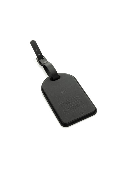 Etichetta bagaglio finder Globfind Dual RCS