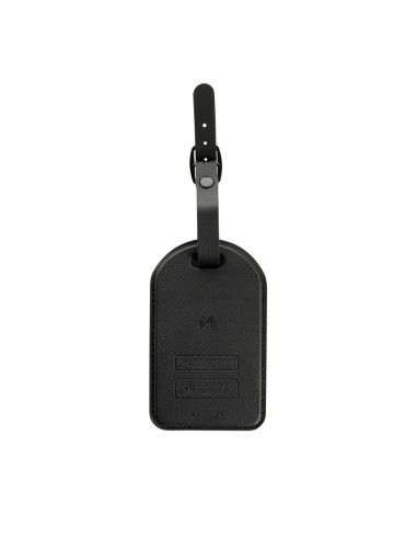 Etichetta bagaglio finder Globfind Dual RCS