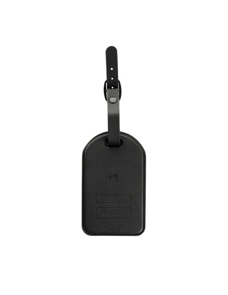 Etichetta bagaglio finder Globfind Dual RCS