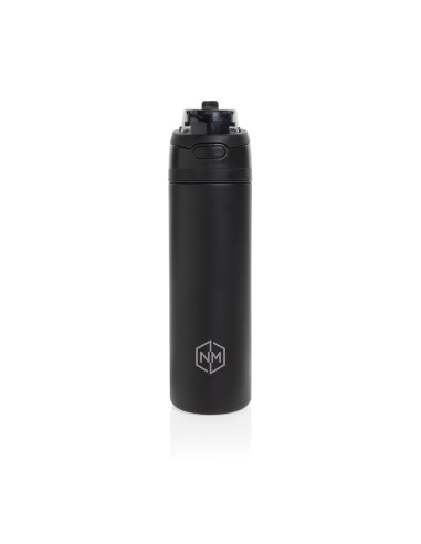 Bottiglia richiudibile Omni Sip in rAcciaio RCS 720ml