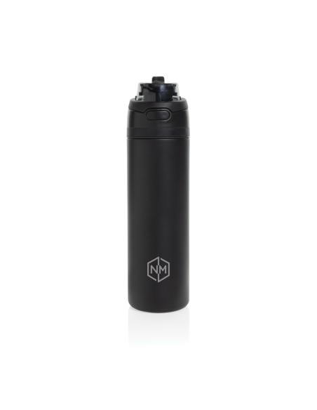Bottiglia richiudibile Omni Sip in rAcciaio RCS 720ml