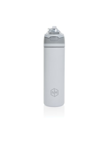 Bottiglia richiudibile Omni Sip in rAcciaio RCS 720ml