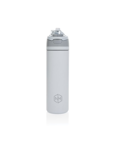 Bottiglia richiudibile Omni Sip in rAcciaio RCS 720ml