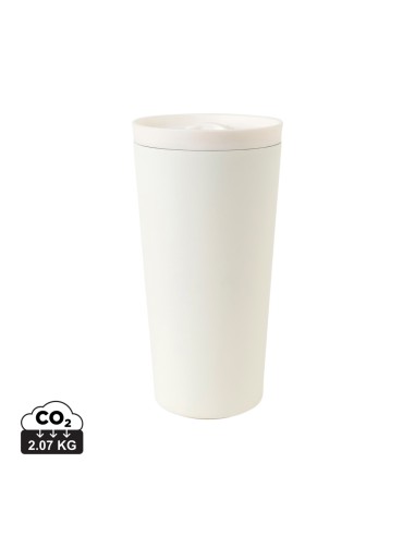 Bicchiere termico Aviana™ Rowan in rAcciaio RCS 500ML