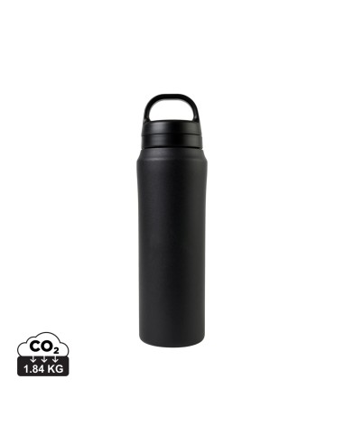 Bottiglia termica Aviana™ Rowan in rAcciaio RCS 470ML