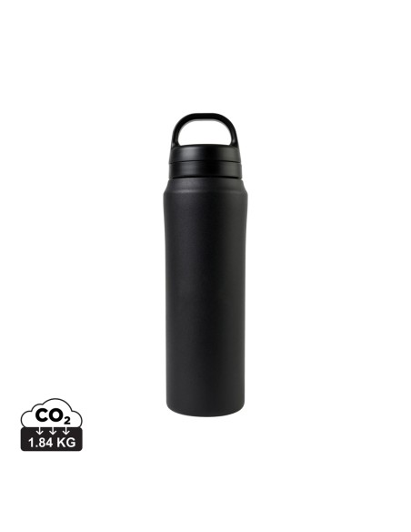 Bottiglia termica Aviana™ Rowan in rAcciaio RCS 470ML