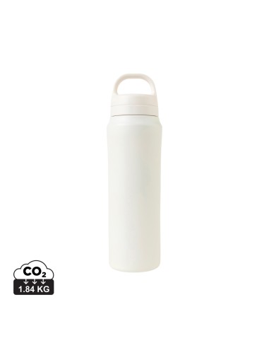 Bottiglia termica Aviana™ Rowan in rAcciaio RCS 470ML