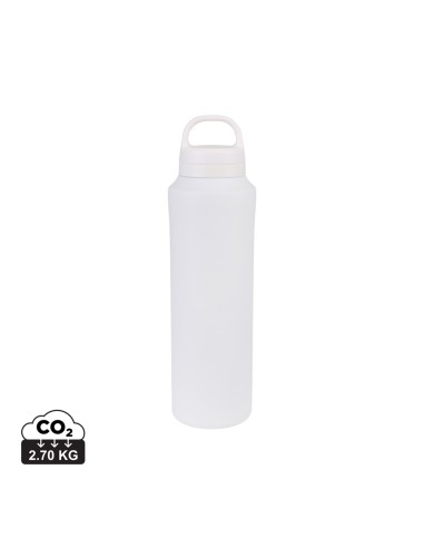Bottiglia termica Aviana™ Rowan in rAcciaio RCS 740ML