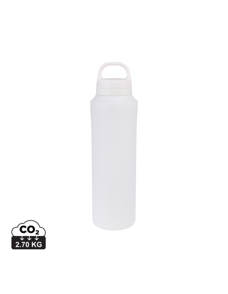 Bottiglia termica Aviana™ Rowan in rAcciaio RCS 740ML