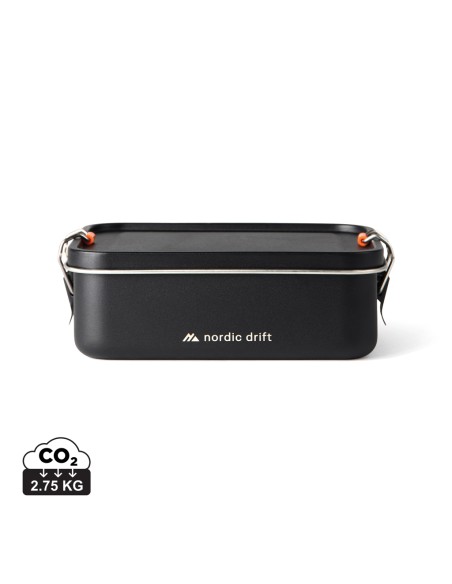 Portapranzo Adventure Nordic Drift Trail RCS 1200ML