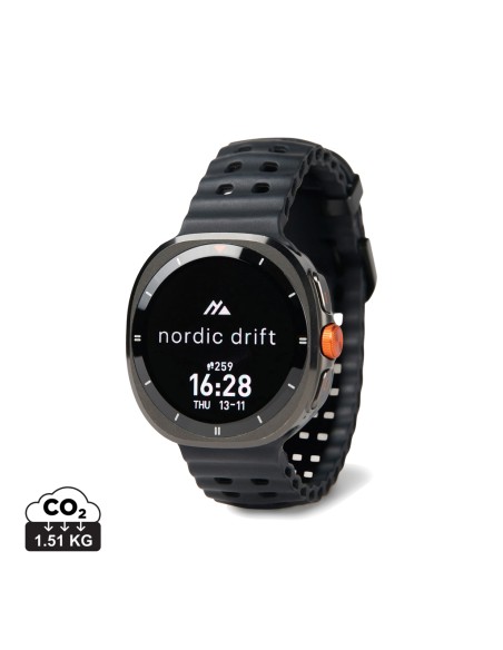 Orologio ad alte prestazioni Nordic Drift Titan