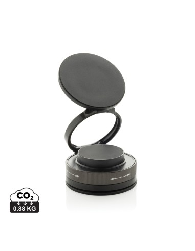 Porta telefono universale Terra 360 in rPlastica RCS